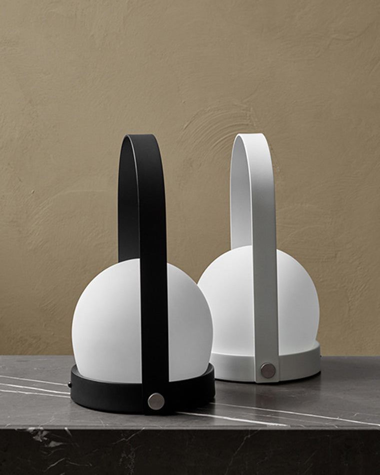 Diff Globe Portable Table Lamp-DF8003