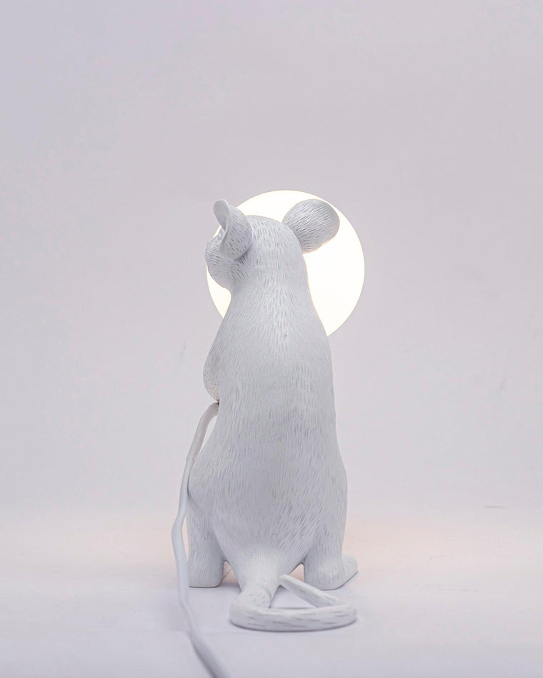 Diff Mouse Small Animal Table Lamp-DF8004