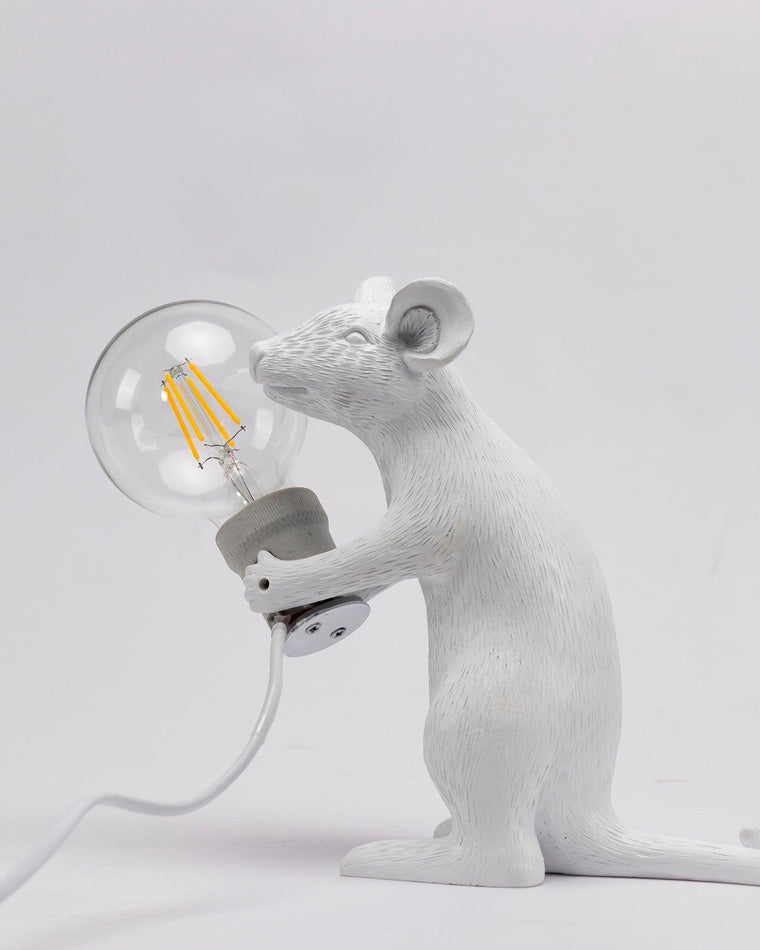 Diff Mouse Small Animal Table Lamp-DF8004