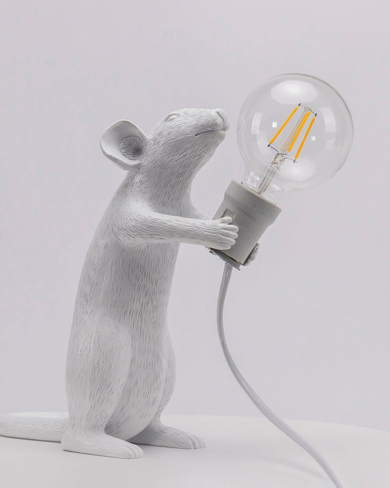 Diff Mouse Small Animal Table Lamp-DF8004