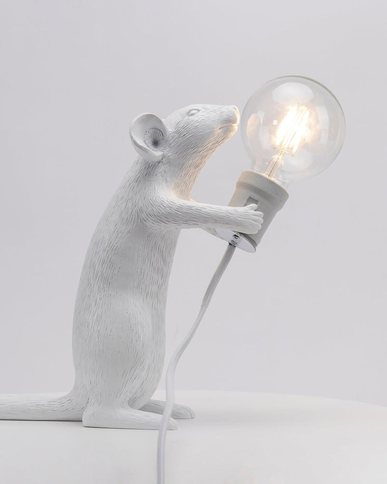 Diff Mouse Small Animal Table Lamp-DF8004