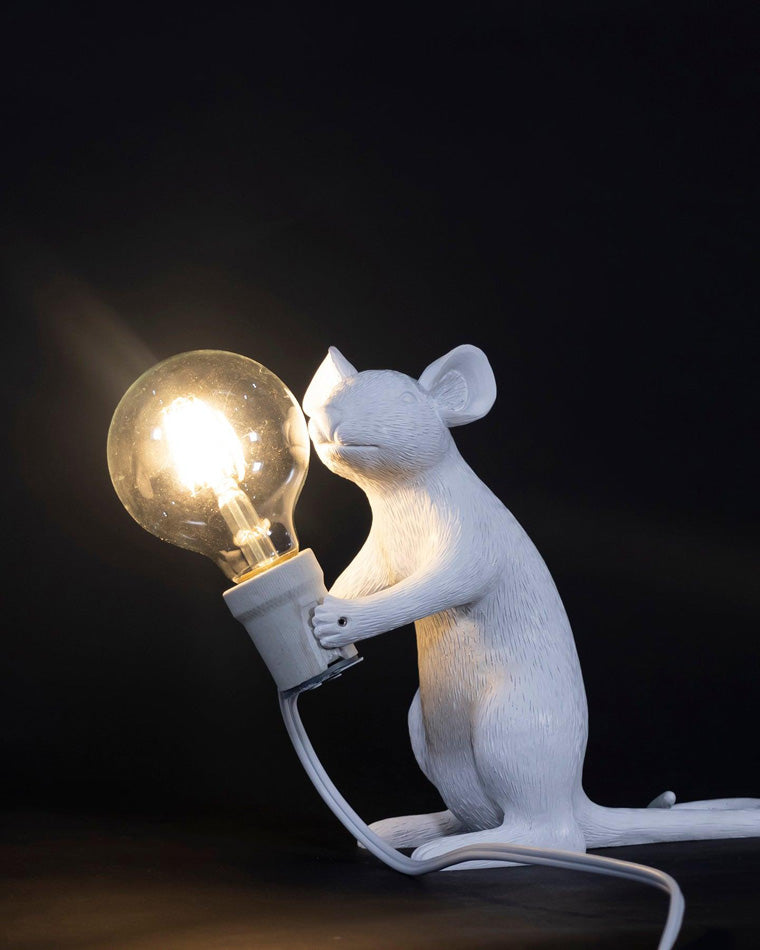 Diff Mouse Small Animal Table Lamp-DF8004