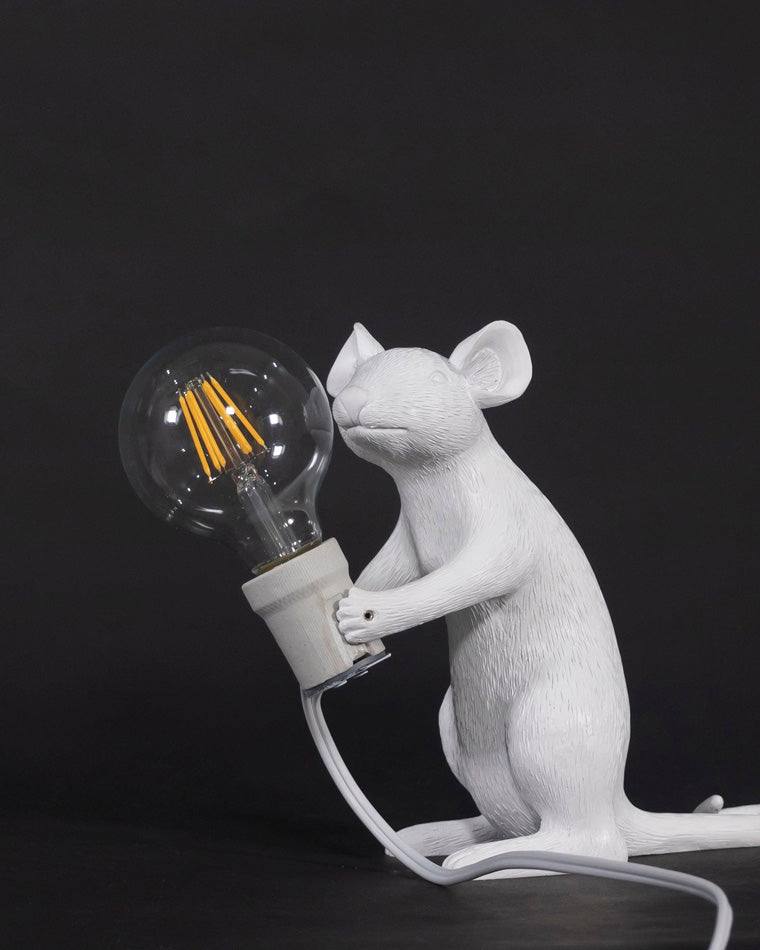 Diff Mouse Small Animal Table Lamp-DF8004