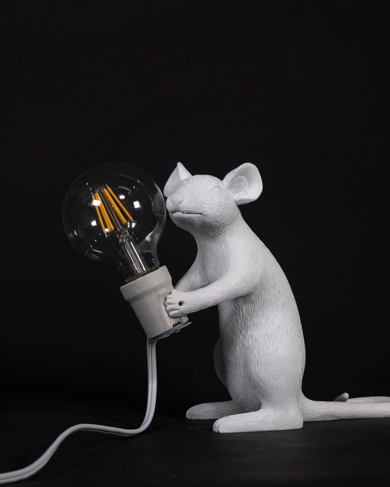 Diff Mouse Small Animal Table Lamp-DF8004