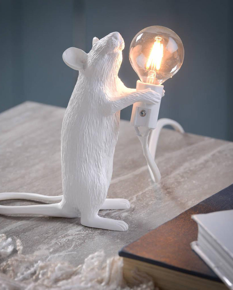 Diff Mouse Small Animal Table Lamp-DF8004