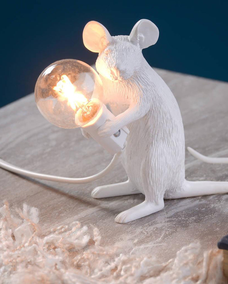 Diff Mouse Small Animal Table Lamp-DF8004