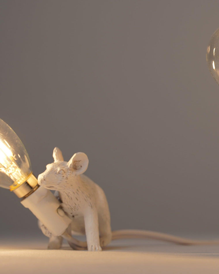 Diff Mouse Small Animal Table Lamp-DF8004