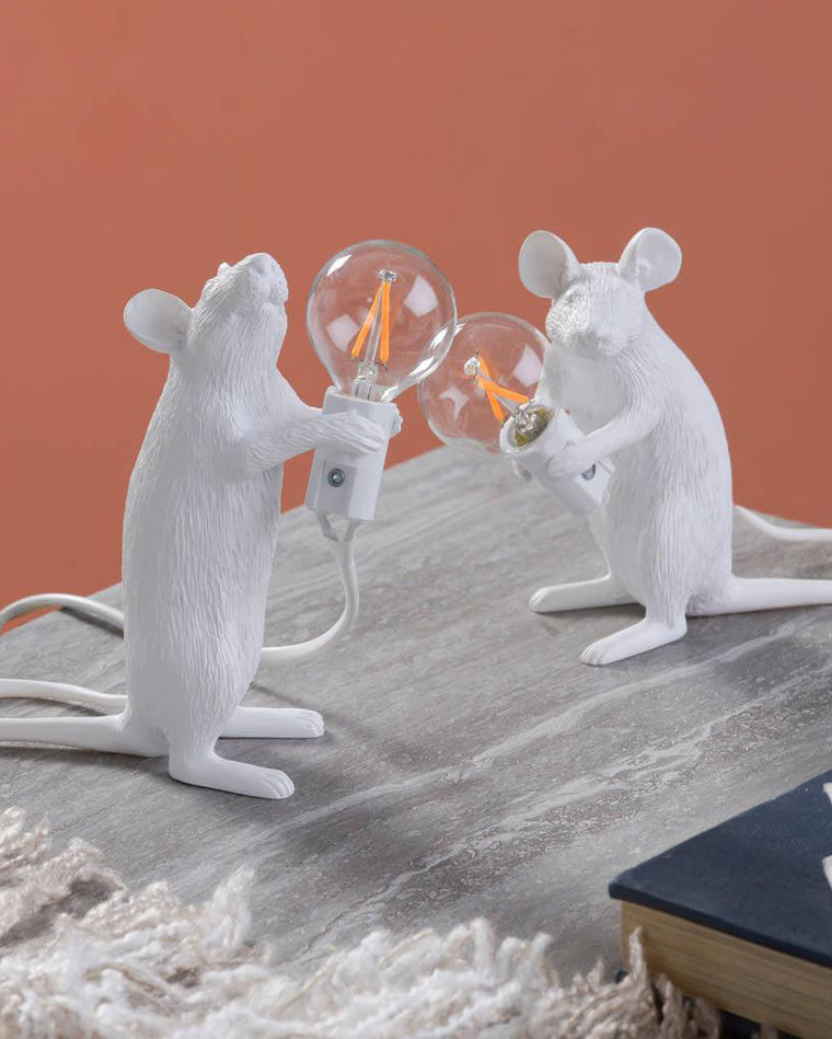 Diff Mouse Small Animal Table Lamp-DF8004