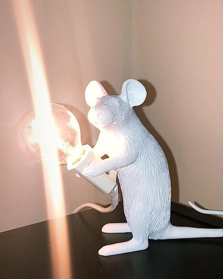 Diff Mouse Small Animal Table Lamp-DF8004