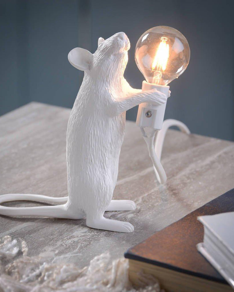 Diff Mouse Small Animal Table Lamp-DF8004