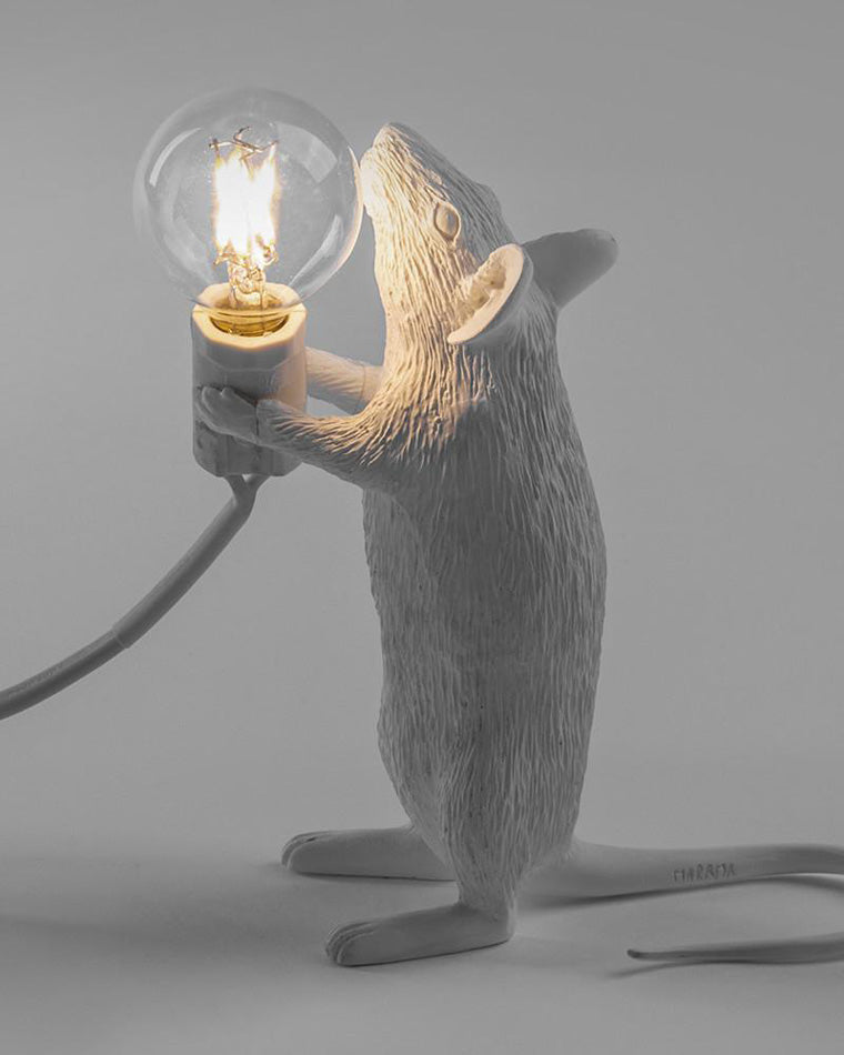 Diff Mouse Small Animal Table Lamp-DF8004