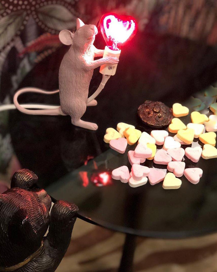 Diff Mouse Small Animal Table Lamp-DF8004