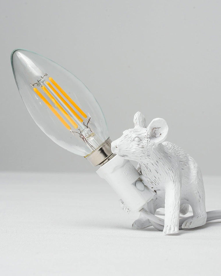 Diff Mouse Small Animal Table Lamp-DF8004