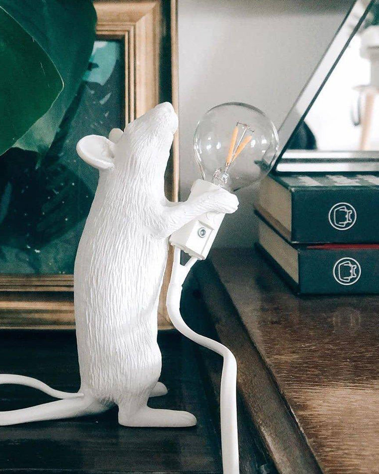 Diff Mouse Small Animal Table Lamp-DF8004