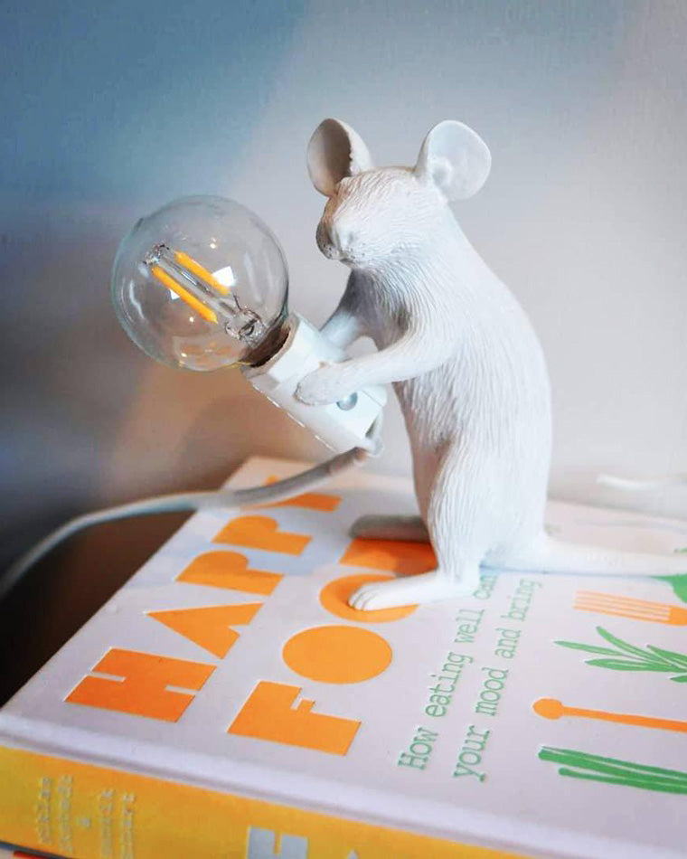 Diff Mouse Small Animal Table Lamp-DF8004