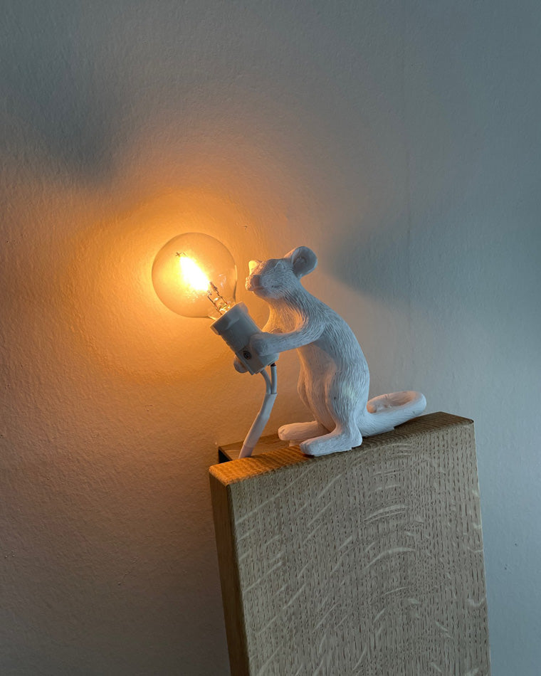 Diff Mouse Small Animal Table Lamp-DF8004
