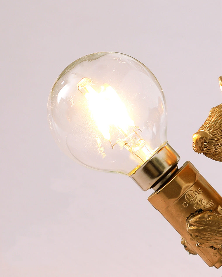 Diff Mouse Small Animal Table Lamp-DF8004
