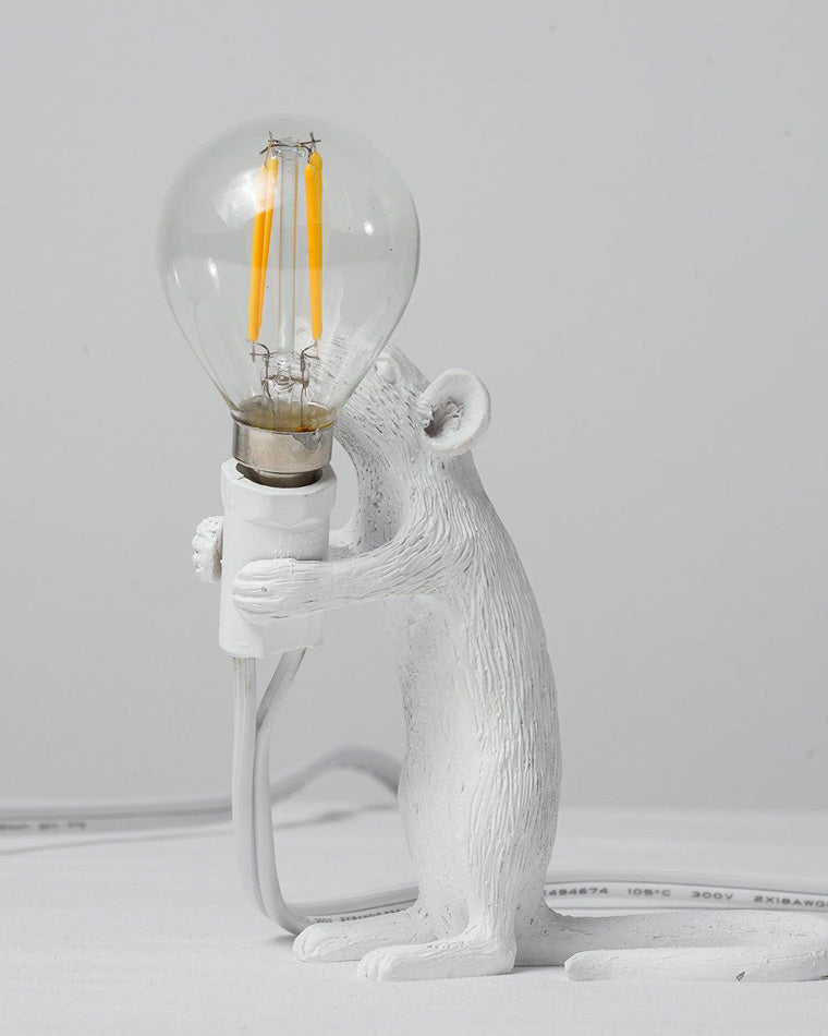 Diff Mouse Small Animal Table Lamp-DF8004