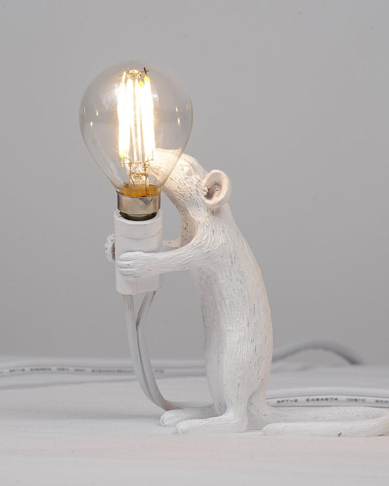 Diff Mouse Small Animal Table Lamp-DF8004