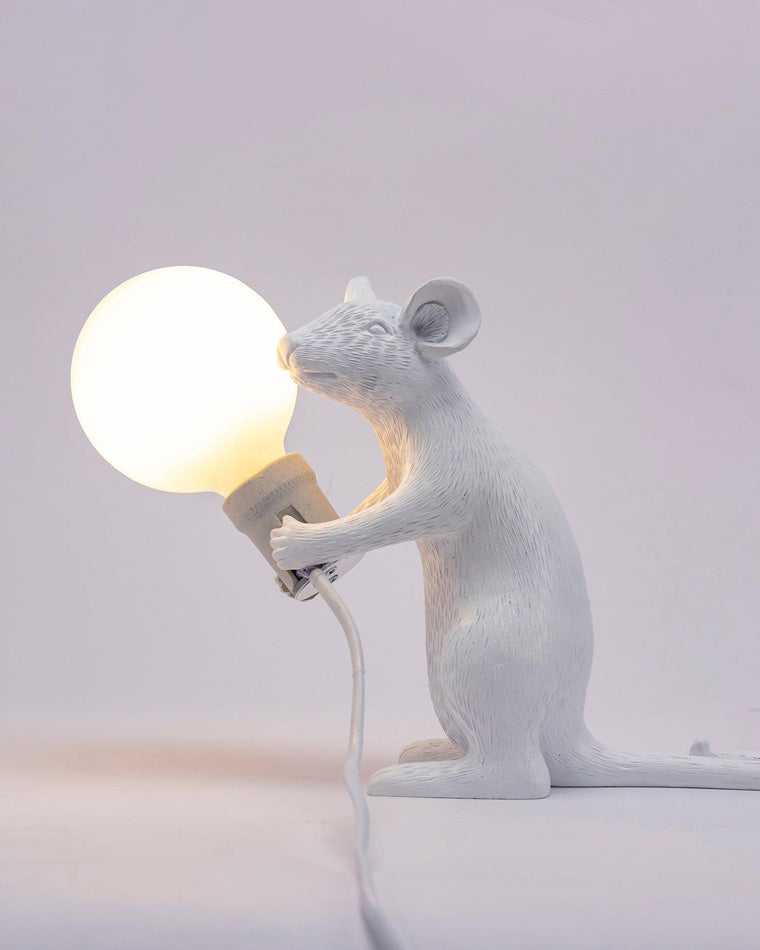 Diff Mouse Small Animal Table Lamp-DF8004