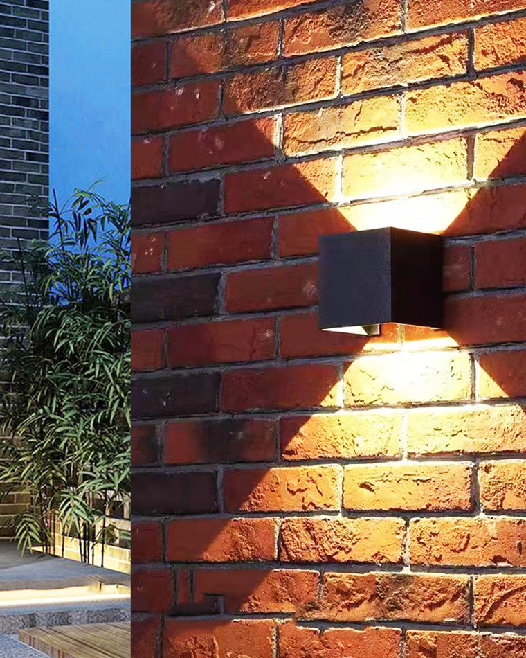 Diff Up Down Light Outdoor Light-DF9003