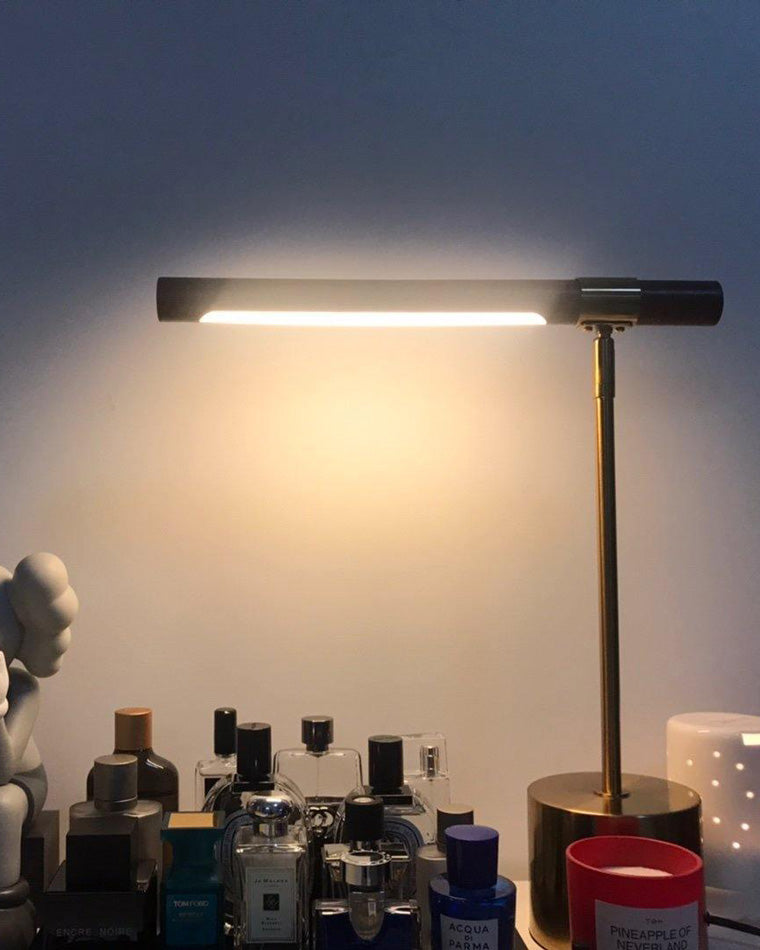 Diff Elegant Walnut Computer/Study/Reading Lamp-DF8010