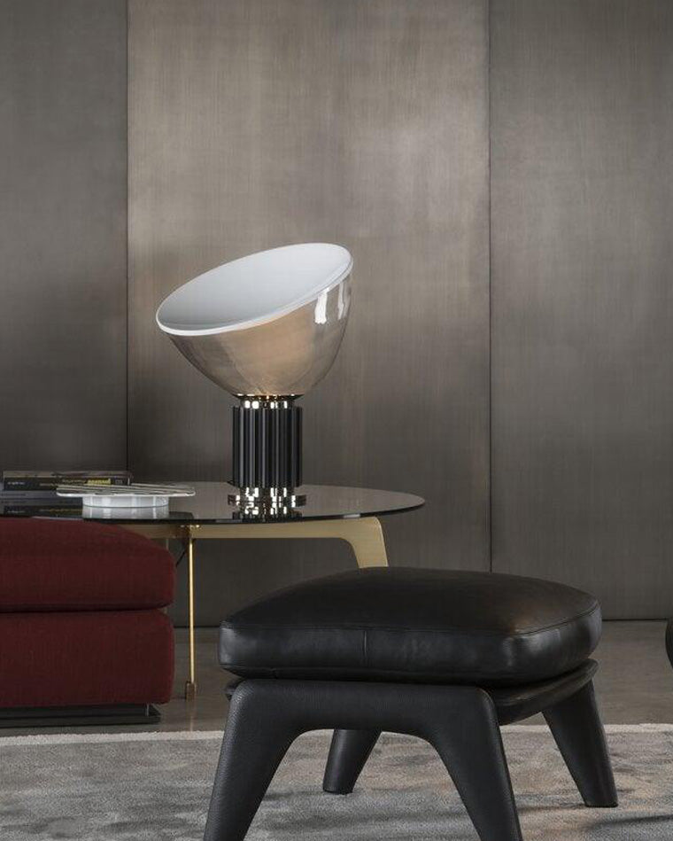 Diff Large Glass Table Lamp-DF8019