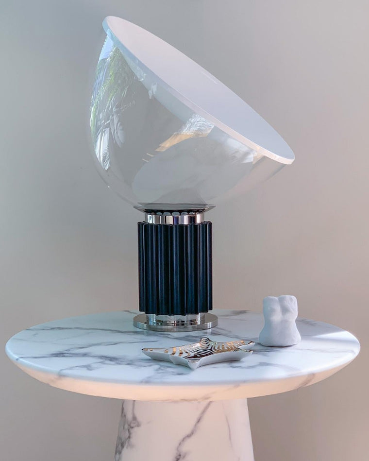 Diff Large Glass Table Lamp-DF8019