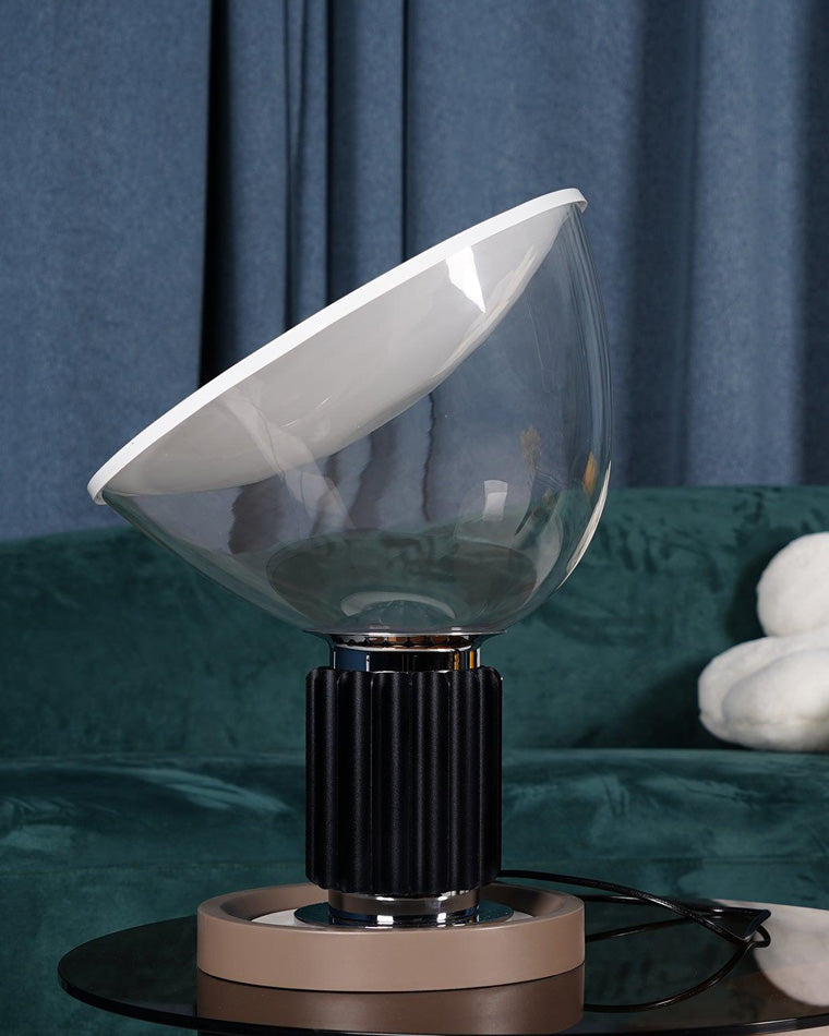 Diff Large Glass Table Lamp-DF8019