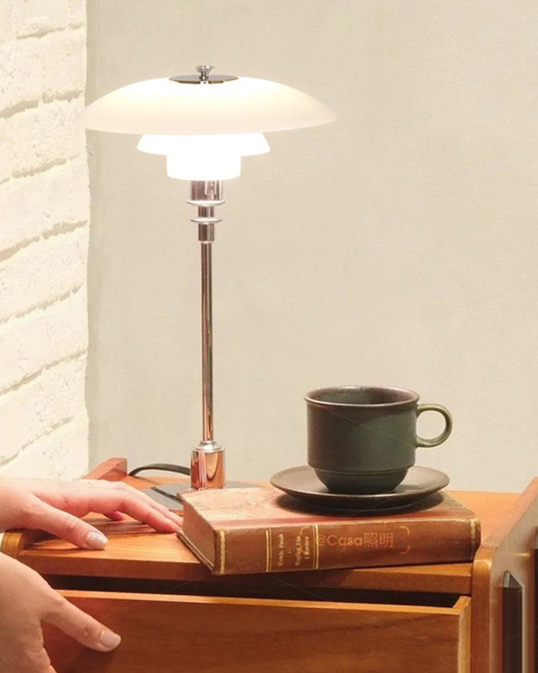 Diff Classic Reading Table Lamp-DF8020