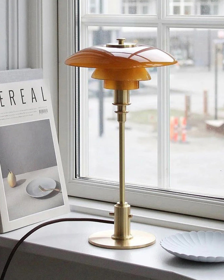 Diff Classic Reading Table Lamp-DF8020
