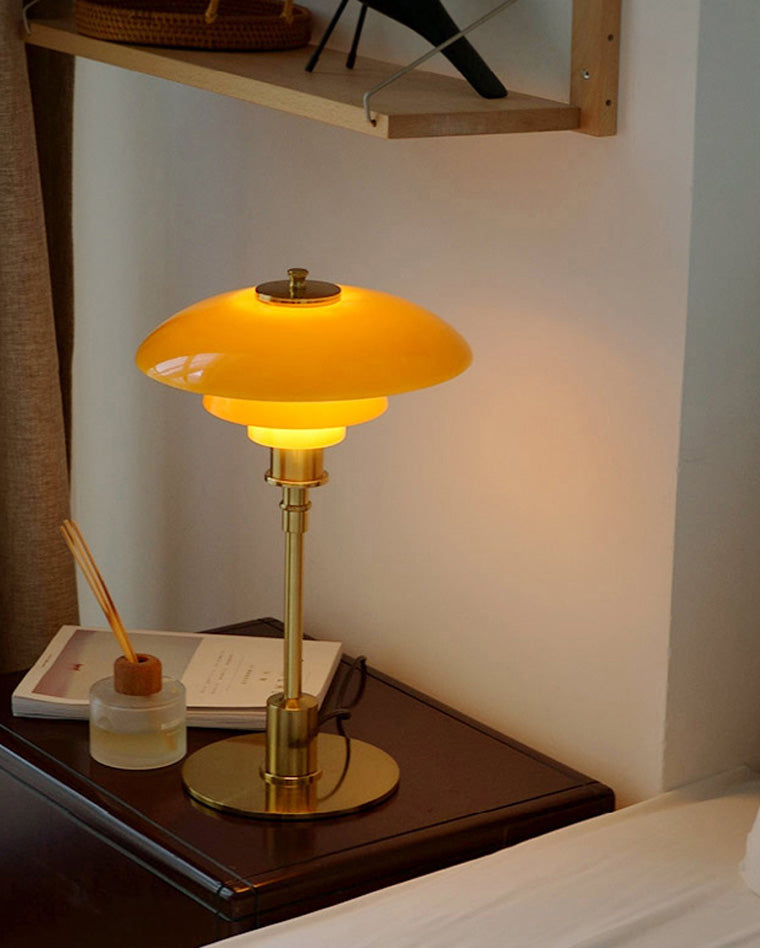 Diff Classic Reading Table Lamp-DF8020