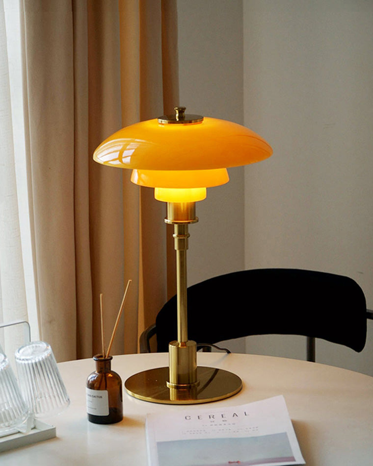 Diff Classic Reading Table Lamp-DF8020