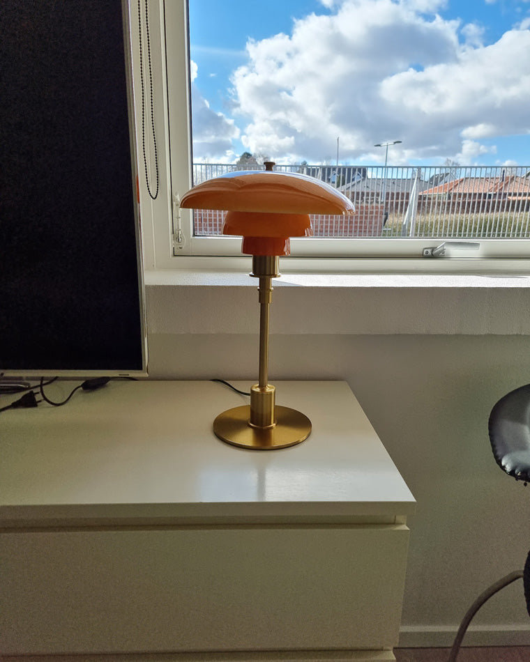 Diff Classic Reading Table Lamp-DF8020