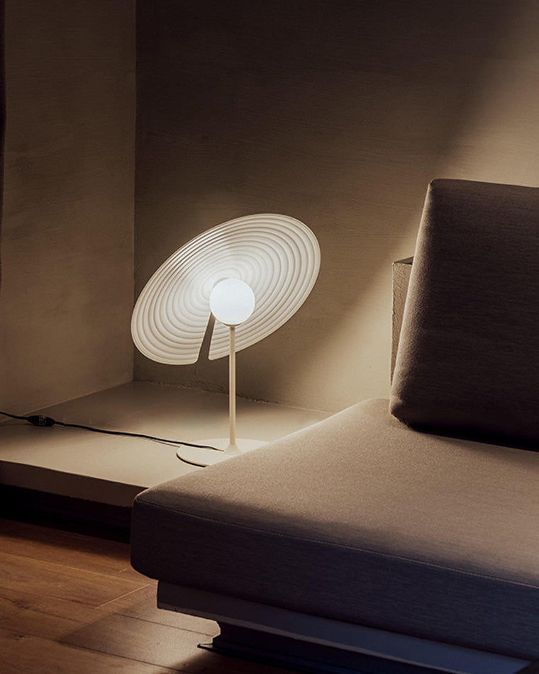 Diff Interesting Adjustable Round Reading Lamp-DF8024