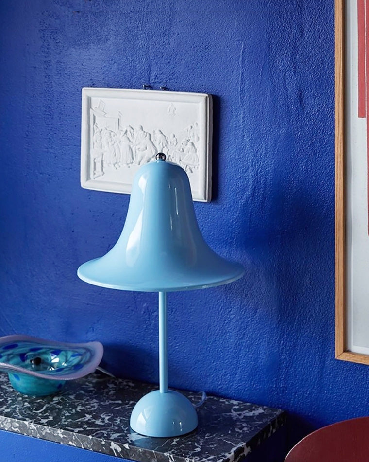 Diff Bell Classic Table Lamp-DF8025