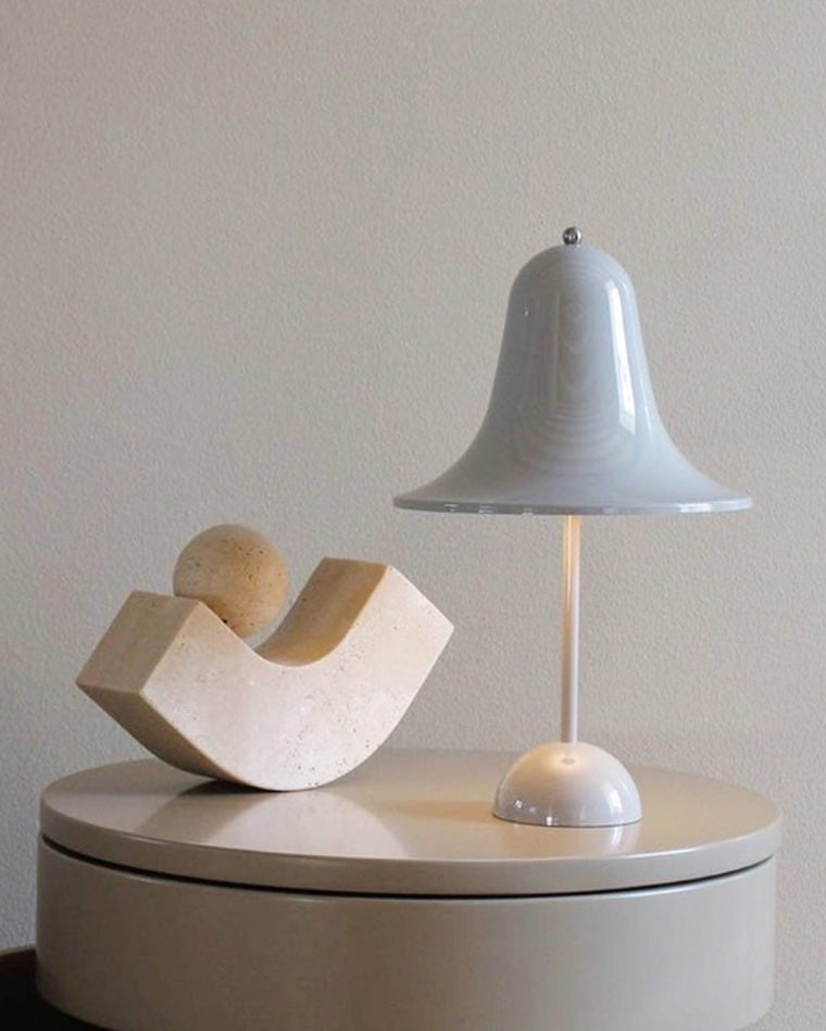 Diff Bell Classic Table Lamp-DF8025