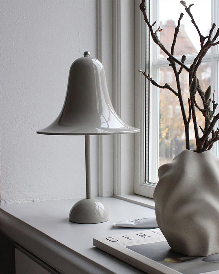 Diff Bell Classic Table Lamp-DF8025