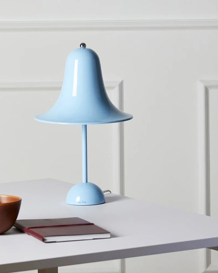 Diff Bell Classic Table Lamp-DF8025
