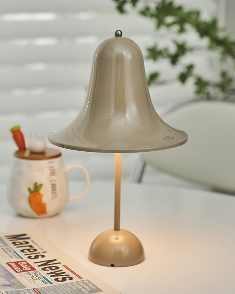 Diff Bell Classic Table Lamp-DF8025