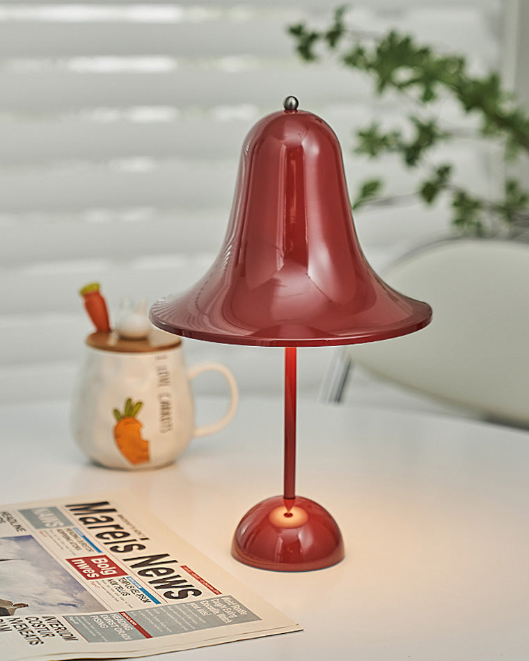 Diff Bell Classic Table Lamp-DF8025