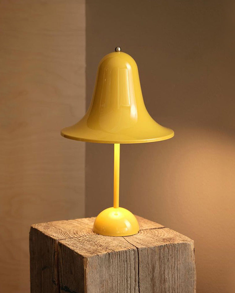 Diff Bell Classic Table Lamp-DF8025