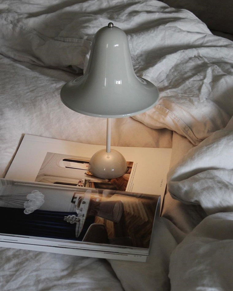 Diff Bell Classic Table Lamp-DF8025
