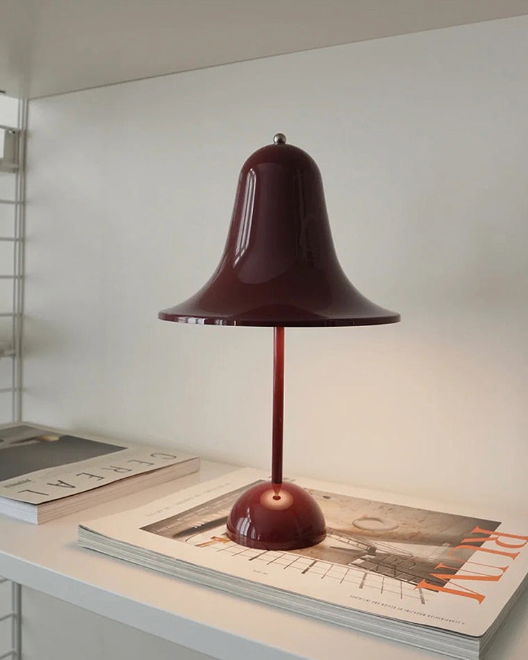 Diff Bell Classic Table Lamp-DF8025