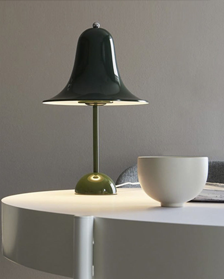 Diff Bell Classic Table Lamp-DF8025