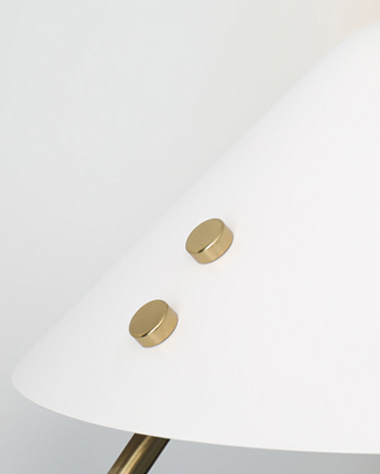 Diff Nordic Marble Desk Lamp-DF8028