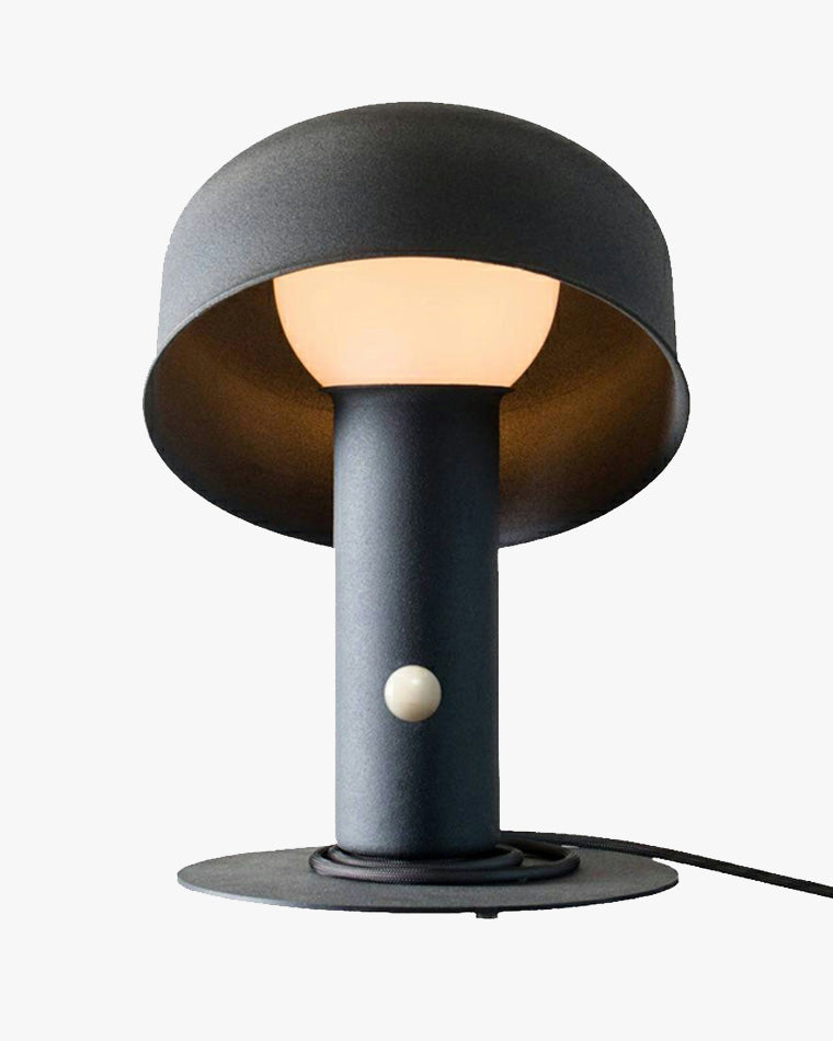 Diff Adjustable Round Cylinder Table Light-DF8030