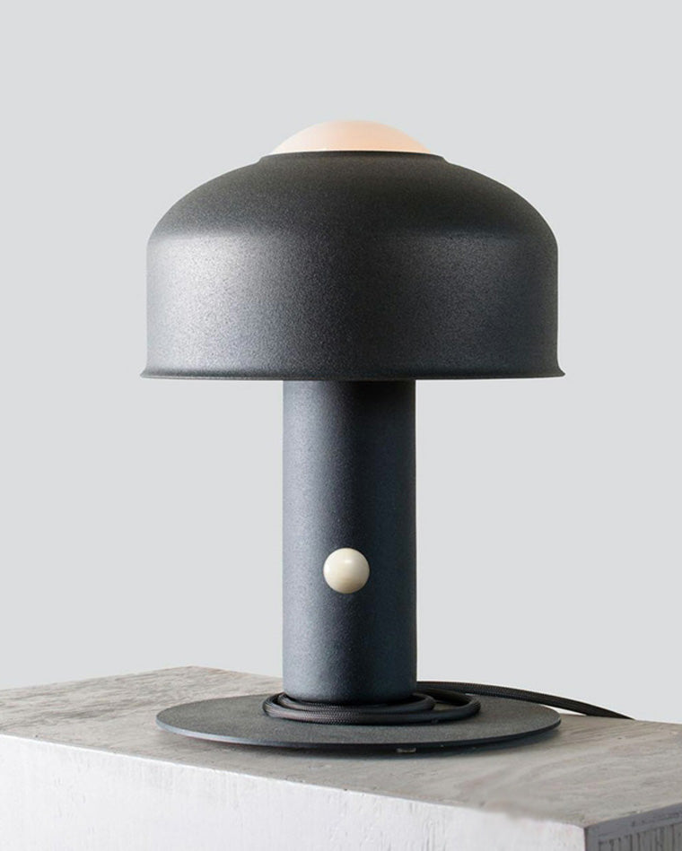 Diff Adjustable Round Cylinder Table Light-DF8030