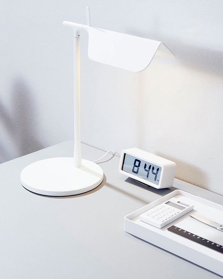 Diff Elegant Adjustable Small Arm Desk Lamp-DF8033