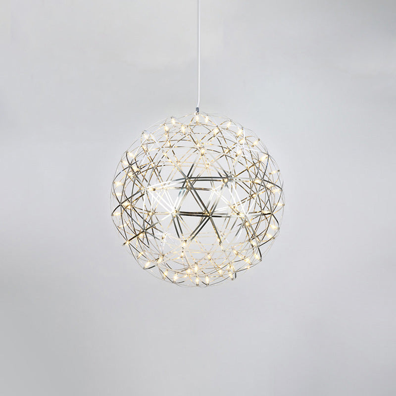 Diff Starry Globe Chandelier-DF2091